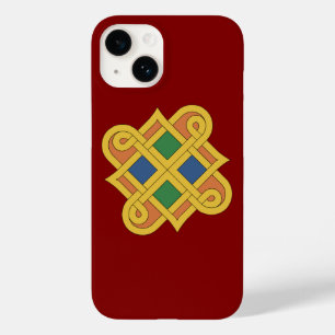 ダーロー結び糸細工2016 Case-Mate iPhone 14ケース