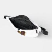 ダーンカデロ ファニーパック (見開き)