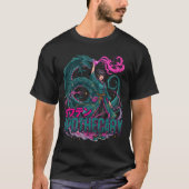ダーンテン調剤薬局 Tシャツ (正面)