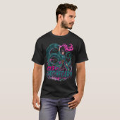 ダーンテン調剤薬局 Tシャツ (正面フル)