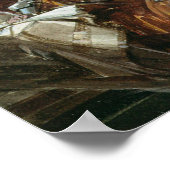 ダーンリー陰謀家 ポスター (角)