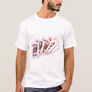 ダ王室のイヤ Tシャツ