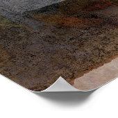 ダ・ヴィンチの最後の晩餐 ポスター (角)