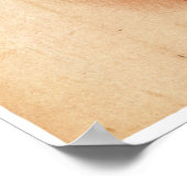 ダ・ヴィンチ失ったのレ絵画ダの勉強 ポスター (角)