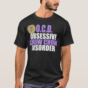 チおもしろいョー Tシャツ