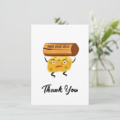 チおもしろいーズ シーズンカード (スタンド正面)