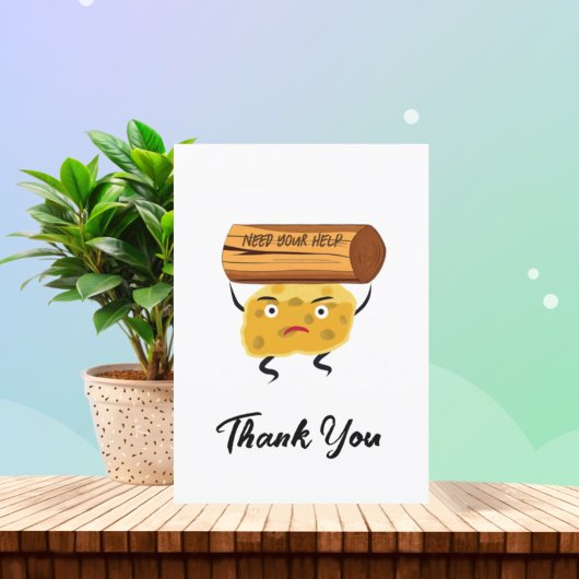 チおもしろいーズ シーズンカード