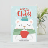 チアの杯 シーズンカード (スタンド正面)