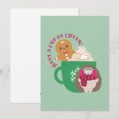 チアをひと杯！ シーズンカード (正面/裏面)