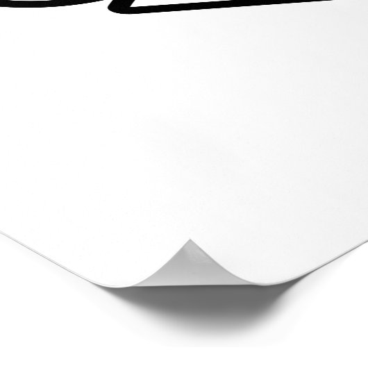 チアオ ポスター (角)