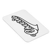 チアオ マグネット (右側)