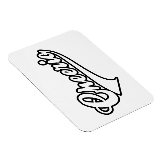 チアオ マグネット (右側)