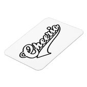 チアオ マグネット (左側)