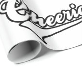 チアオ ラッピングペーパー (ロールコーナー)