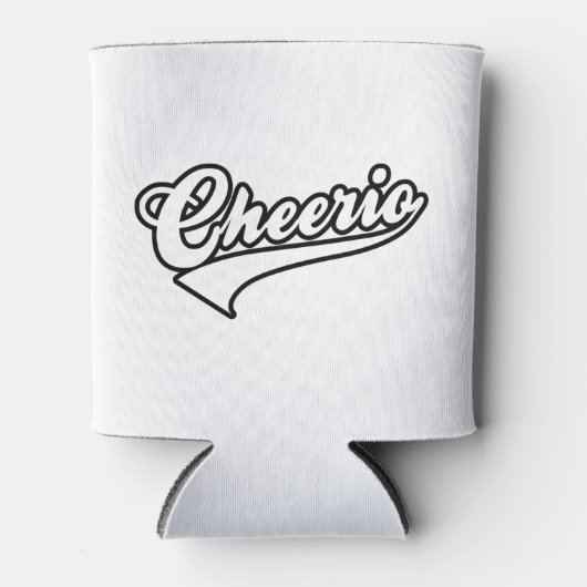 チアオ 缶クーラー (正面)