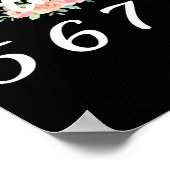 チアダンス指導者 と 5678 チアコーチ And5678 チア ポスター (角)