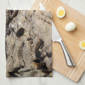 チアノゲネイ キッチンタオル (四つ折り)