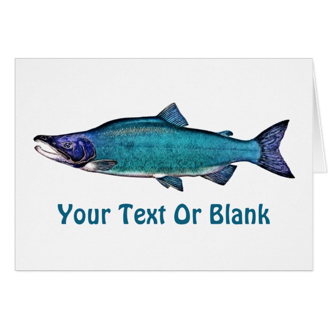 チアノーサケ (正面横)