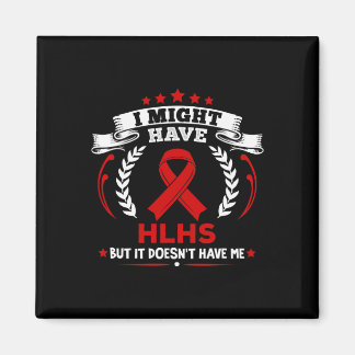 チアノーゼ性先天性心疾患 HLHS 私はHLHSではない マグネット