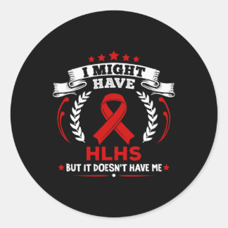 チアノーゼ性先天性心疾患 HLHS 私はHLHSではない ラウンドシール