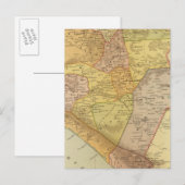 チアパス ポストカード (正面/裏面)