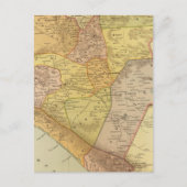 チアパス ポストカード (正面)