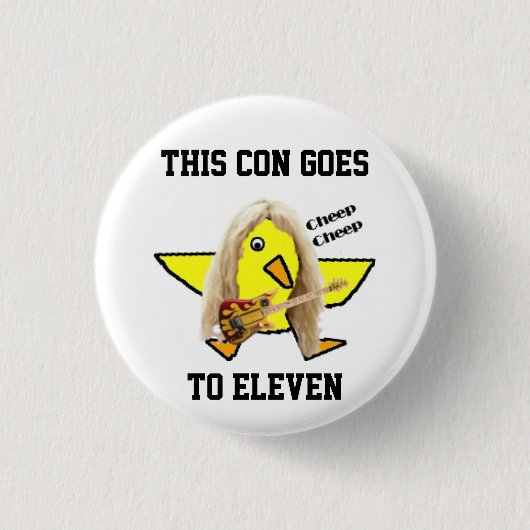 チアプコン11 缶バッジ (正面)