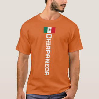 チアペンカデチアパスメイコカミサ Tシャツ