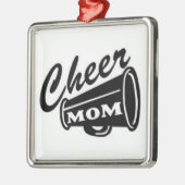 ***チアママ*** クリスマス オーナメント いつでも使える (左)