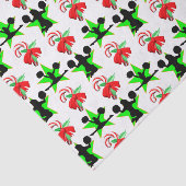 チアリーすてきダーデザイン 薄葉紙 (詳細)