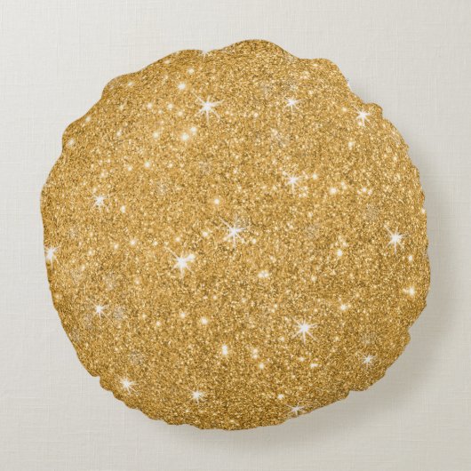 チアリーダーのためのパーソナライズな年長夜アイディア ラウンドクッション (裏面)