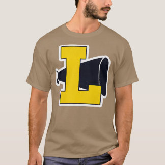 チアリーダーキャンプ血ポムポムス1 Tシャツ