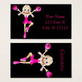 チアリーダーズ行く応援サンダー_コーブ (正面&裏面)