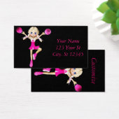 チアリーダーズ行く応援サンダー_コーブ (デスク)