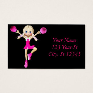 チアリーダーズ行く応援サンダー_コーブ