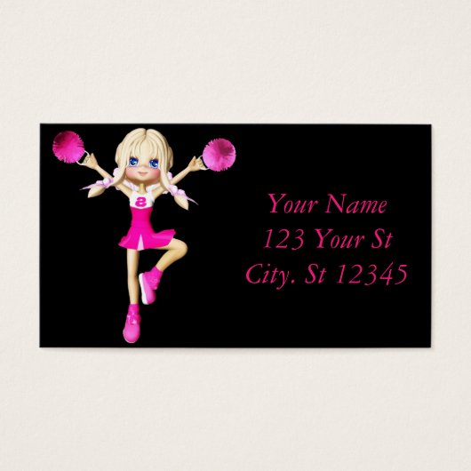 チアリーダーズ行く応援サンダー_コーブ (正面)