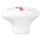 チアリーダーズ行く応援サンダー_コーブ セラミックノブ (側面)