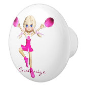 チアリーダーズ行く応援サンダー_コーブ セラミックノブ (右)