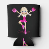 チアリーダーズ行く応援サンダー_コーブ 缶クーラー (裏面)