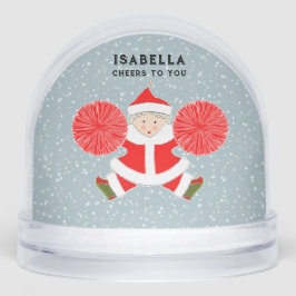 チアリーダーホリデーギフト