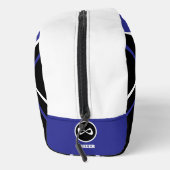 チアリーダー応援トイレテバッグ ドップキット (右)