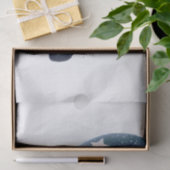 チアリーダー格言 薄葉紙 (ギフト)