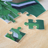 チアリーダー2 ジグソーパズル (側面)