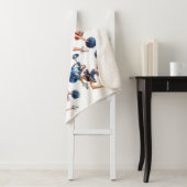 チアリーダー シェルパブランケット (インサイチュ)