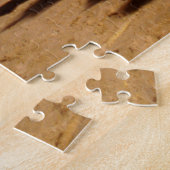 チアリーダー ジグソーパズル (側面)