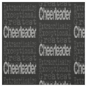 チアリーダー ファブリック (見本)