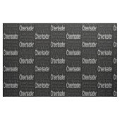 チアリーダー ファブリック (ファットクウォーター)