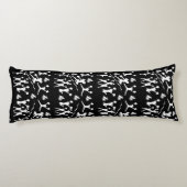 チアリーダー ボディピロー (裏面)