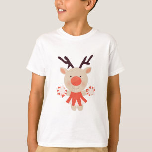 チアリーダー Tシャツ