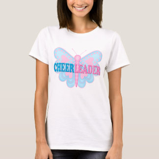 チアリーダー Tシャツ